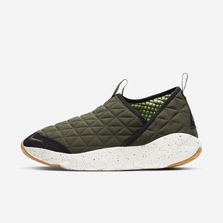 Pantofi Casual Nike ACG MOC 3.0 Barbati Kaki Negrii Verzi | NILR-74560